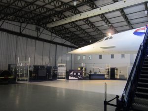 Quest Aircraft Museum