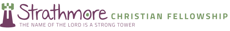 Strathmore Christian Fellowship