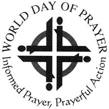 WORLD DAY OF PRAYER